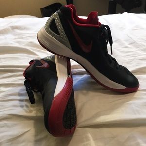 Nike Hyperspike Volleyball Shoes